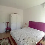 Hébergement de vacances Casa Da Quinta Do Porto Lamego
