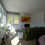 Hébergement de vacances Casa Da Quinta Do Porto Lamego
