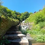 Casa Da Quinta Do Porto Hébergement de vacances Lamego