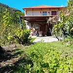 Hébergement de vacances Casa Da Quinta Do Porto