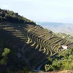 Hébergement de vacances Casa Da Quinta Do Porto Lamego
