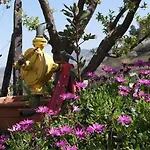 Hébergement de vacances Casa Da Quinta Do Porto *