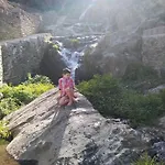 Hébergement de vacances Casa Da Quinta Do Porto