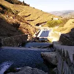 Hébergement de vacances Casa Da Quinta Do Porto Lamego