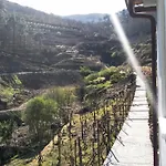 Casa Da Quinta Do Porto Lamego