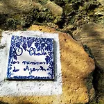 Casa Da Quinta Do Porto Lamego