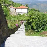 Casa Da Quinta Do Porto Hébergement de vacances *