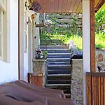 Casa Da Quinta Do Porto Hébergement de vacances Lamego