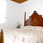 Hébergement de vacances Casa Da Quinta Do Porto Lamego