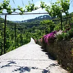Hébergement de vacances Casa Da Quinta Do Porto *