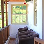 Casa Da Quinta Do Porto