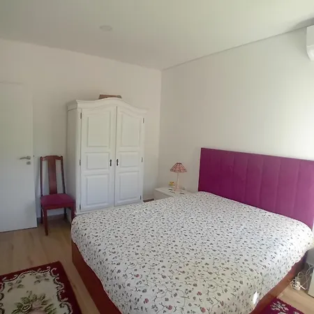 Vakantiehuis Casa Da Quinta Do Porto Lamego