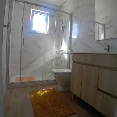 Vakantiehuis Casa Da Quinta Do Porto Lamego