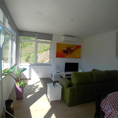 Vakantiehuis Casa Da Quinta Do Porto Lamego
