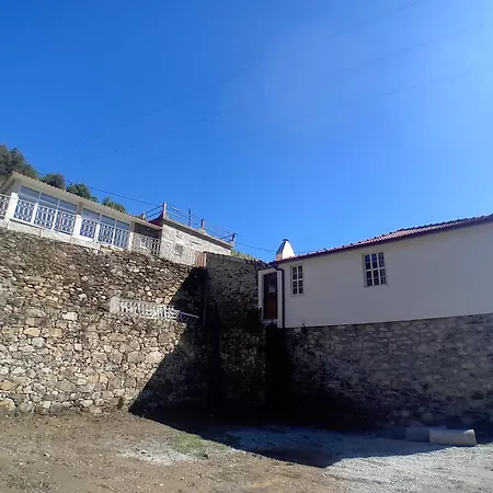 Casa Da Quinta Do Porto Prázdninový dům