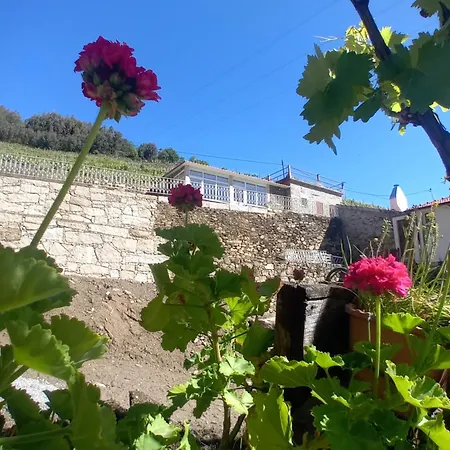 Casa Da Quinta Do Porto Vakantiehuis *