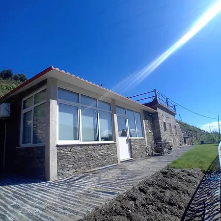 Vakantiehuis Casa Da Quinta Do Porto Lamego
