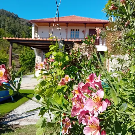 Vakantiehuis Casa Da Quinta Do Porto *