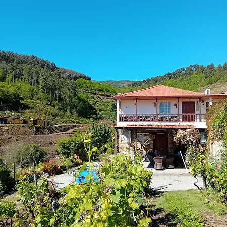 Casa Da Quinta Do Porto *