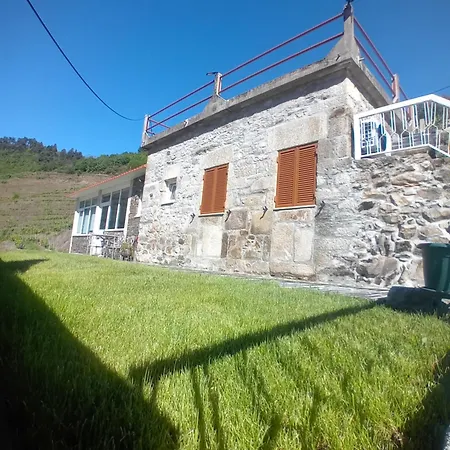 Casa Da Quinta Do Porto Hébergement de vacances