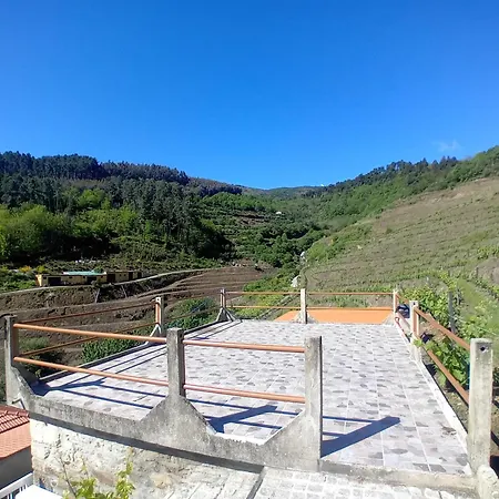 Prázdninový dům Casa Da Quinta Do Porto