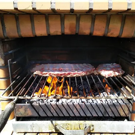 Prázdninový dům Casa Da Quinta Do Porto *