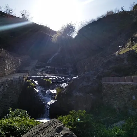 Casa Da Quinta Do Porto Lamego