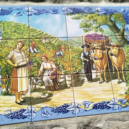 Casa Da Quinta Do Porto * Lamego