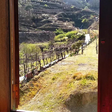 Casa Da Quinta Do Porto Vakantiehuis Lamego