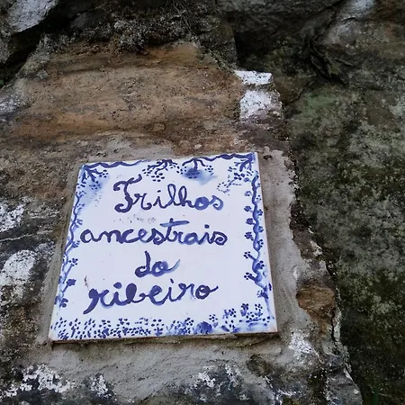 Casa Da Quinta Do Porto Vakantiehuis *