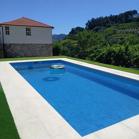 Prázdninový dům Casa Da Quinta Do Porto Lamego