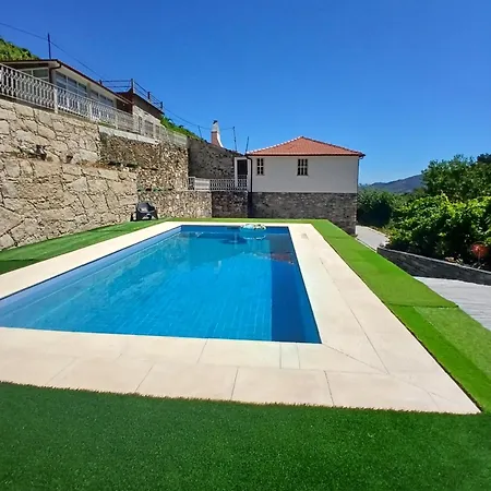 Casa Da Quinta Do Porto * Lamego