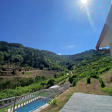 Casa Da Quinta Do Porto Prázdninový dům *