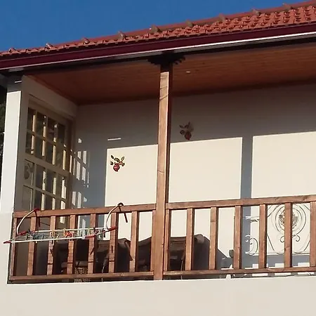 Casa Da Quinta Do Porto
