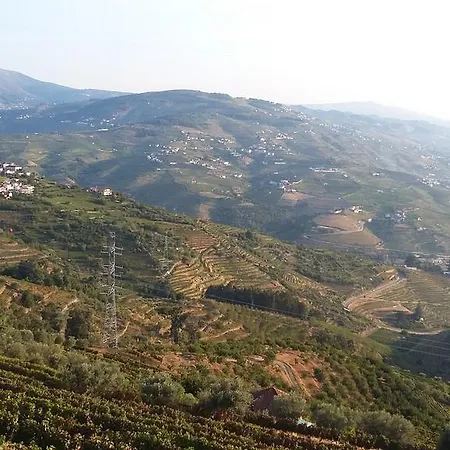 Casa Da Quinta Do Porto