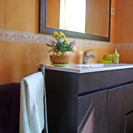 Hébergement de vacances Casa Da Quinta Do Porto