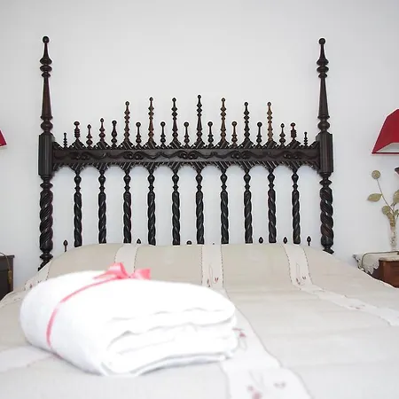 Casa Da Quinta Do Porto *
