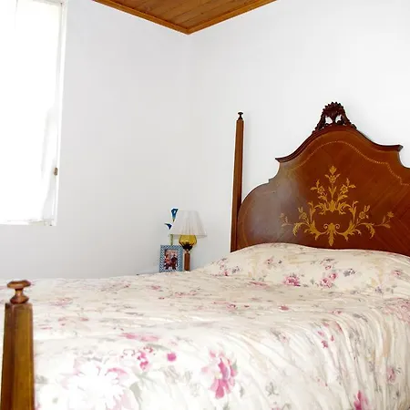 Hébergement de vacances Casa Da Quinta Do Porto Lamego