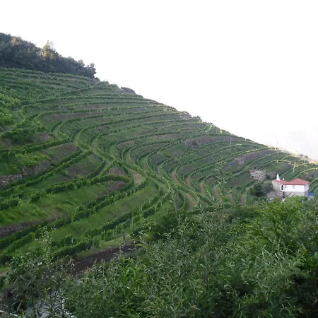 Casa Da Quinta Do Porto Vakantiehuis