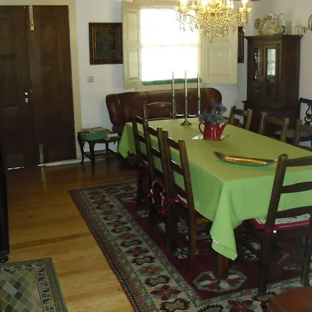 Casa Da Quinta Do Porto Hébergement de vacances *
