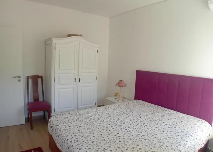 Prázdninový dům Casa Da Quinta Do Porto Lamego