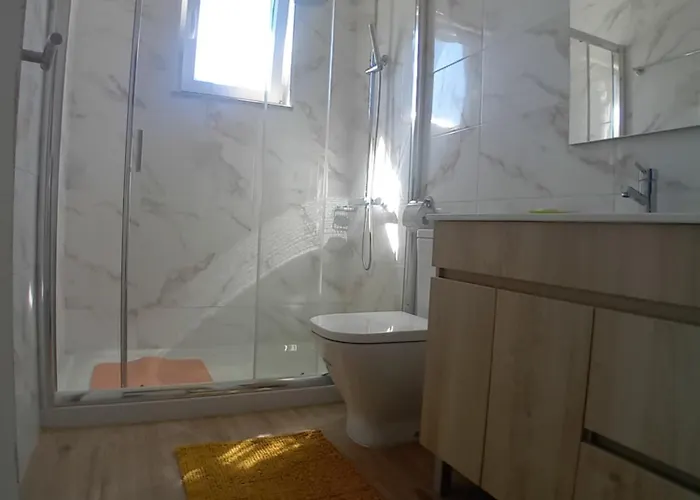 Holiday home Casa Da Quinta Do Porto Lamego