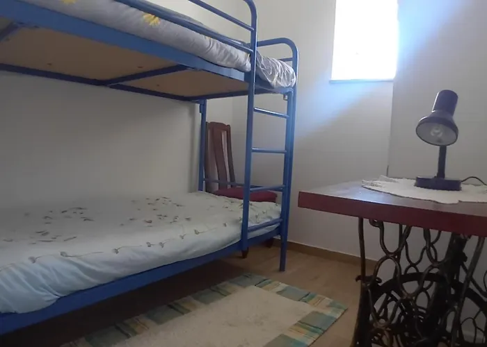 Casa Da Quinta Do Porto Feriehus *