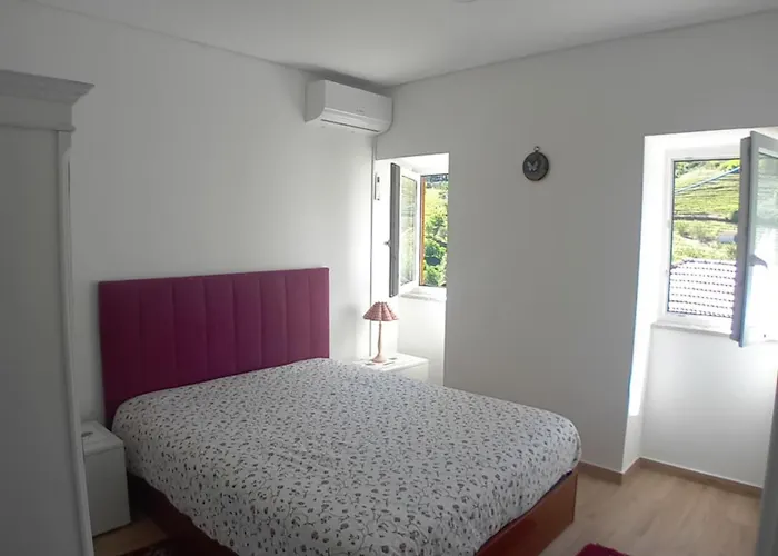 Casa Da Quinta Do Porto * Lamego