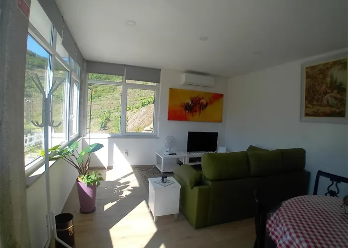 Feriehus Casa Da Quinta Do Porto Lamego