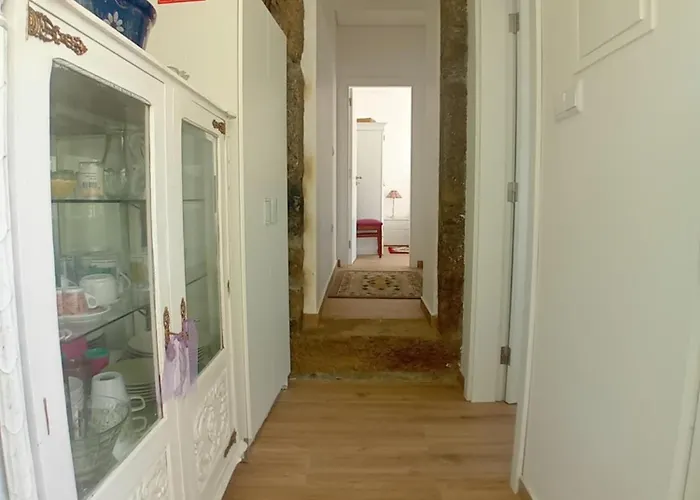 Casa Da Quinta Do Porto * Lamego