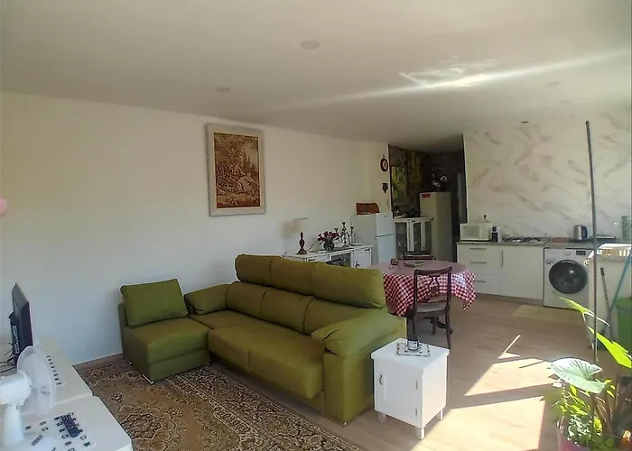 Casa Da Quinta Do Porto Lamego