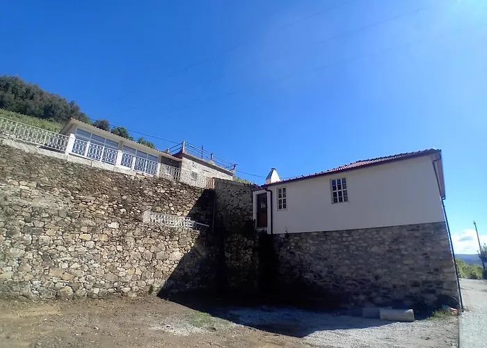 Casa Da Quinta Do Porto Holiday home