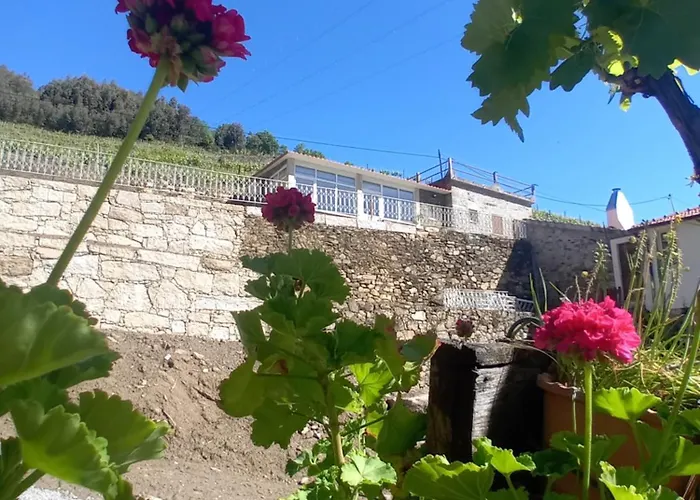 Casa Da Quinta Do Porto Prázdninový dům *