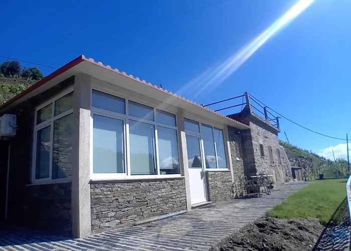 Holiday home Casa Da Quinta Do Porto Lamego